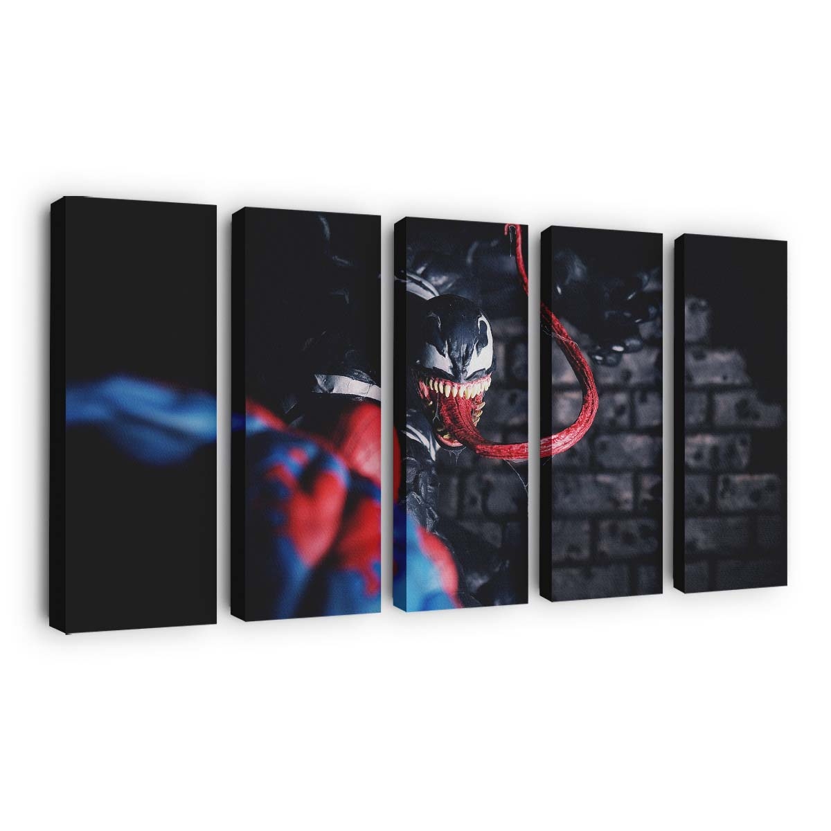 Venom Leinwandbilder | Wanddeko