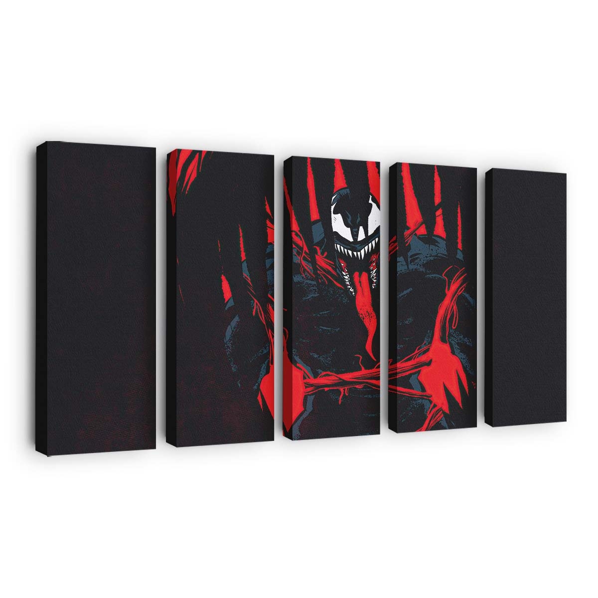 Venom Let There Carnage Leinwandbilder | Wanddeko