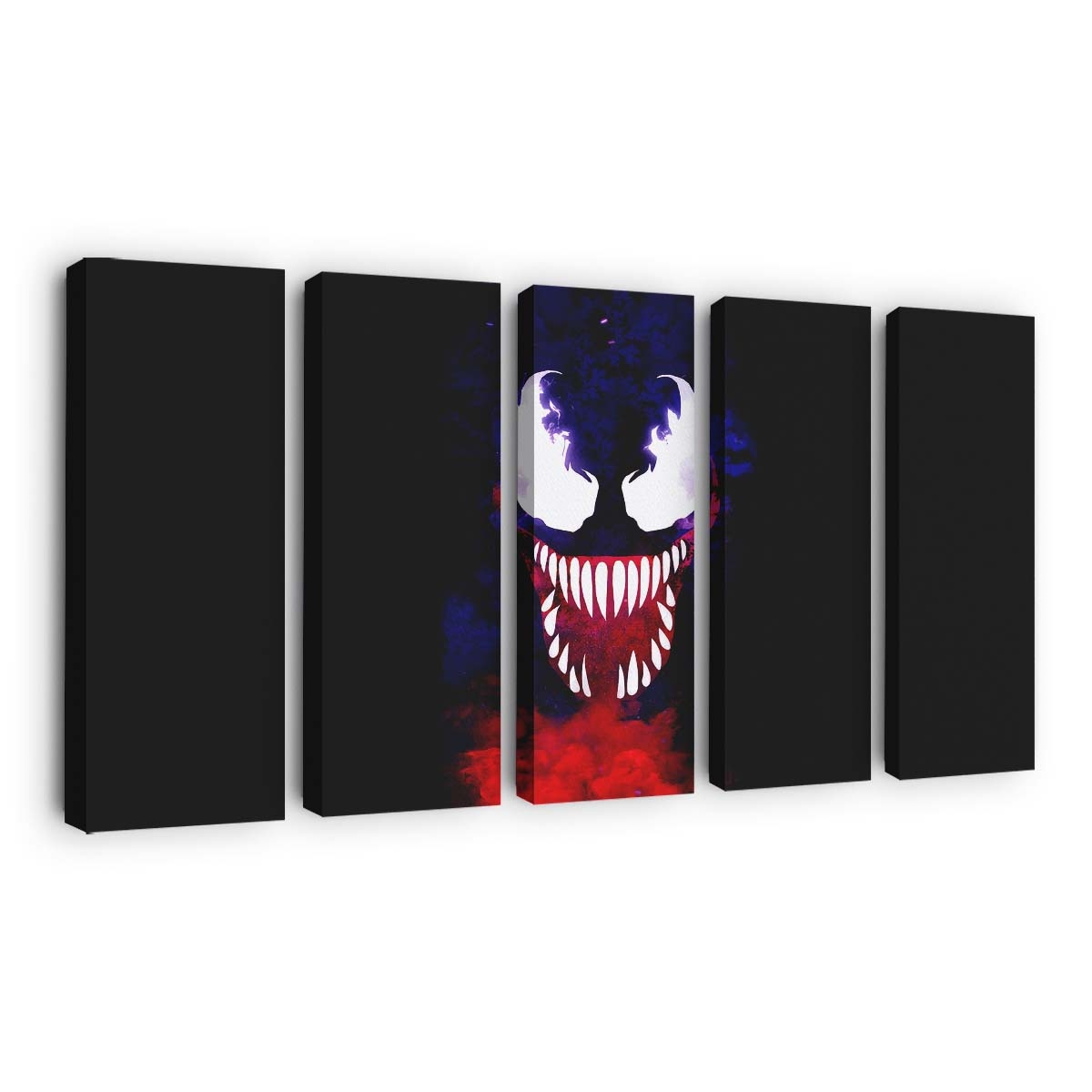Venom Minimal 2020 Leinwandbilder | Wanddeko