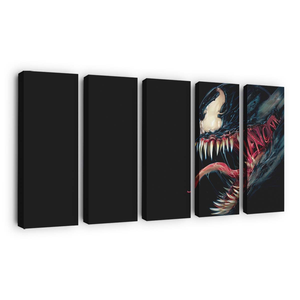 Venom Movie Leinwandbilder | Wanddeko