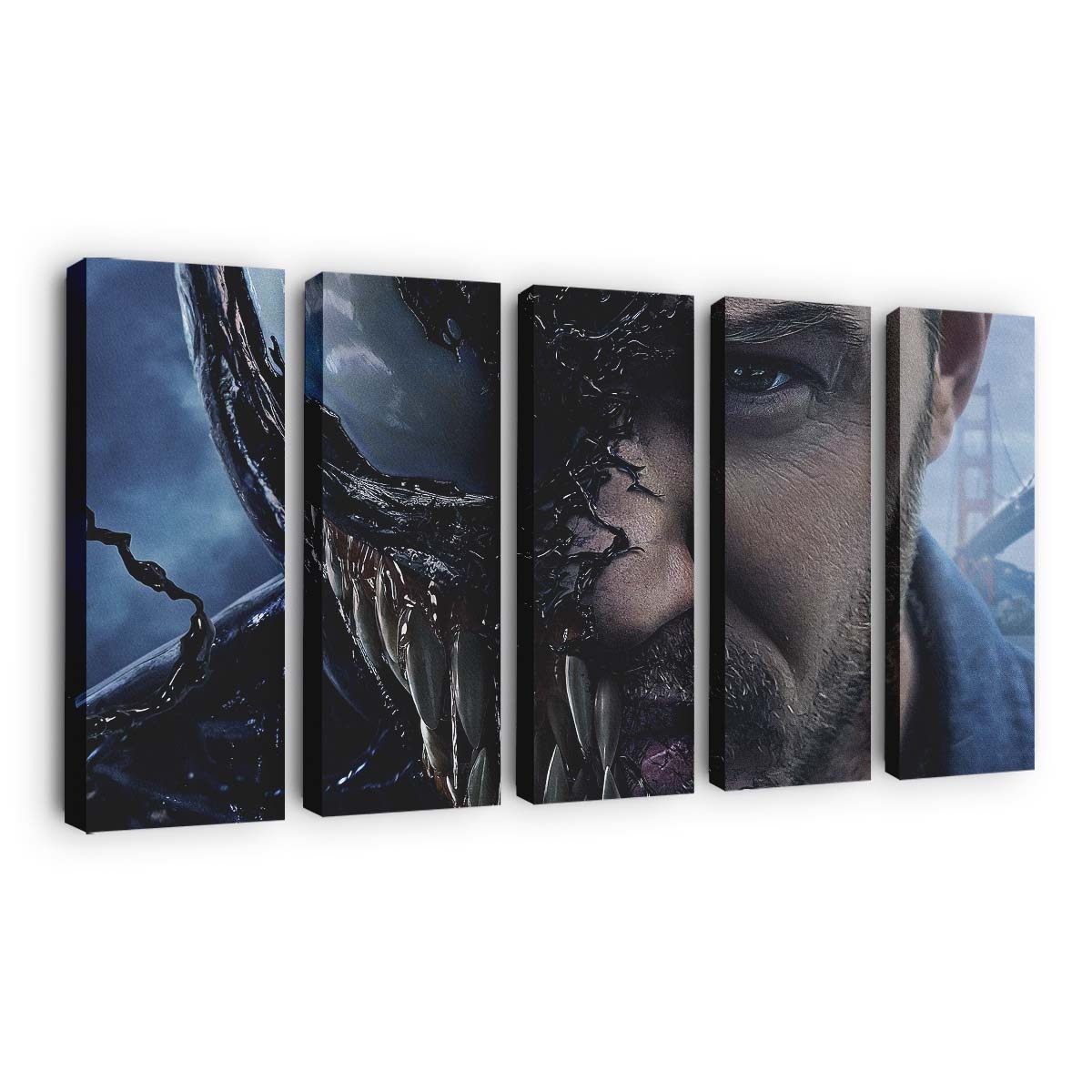 Venom Movie 2 Leinwandbilder | Wanddeko