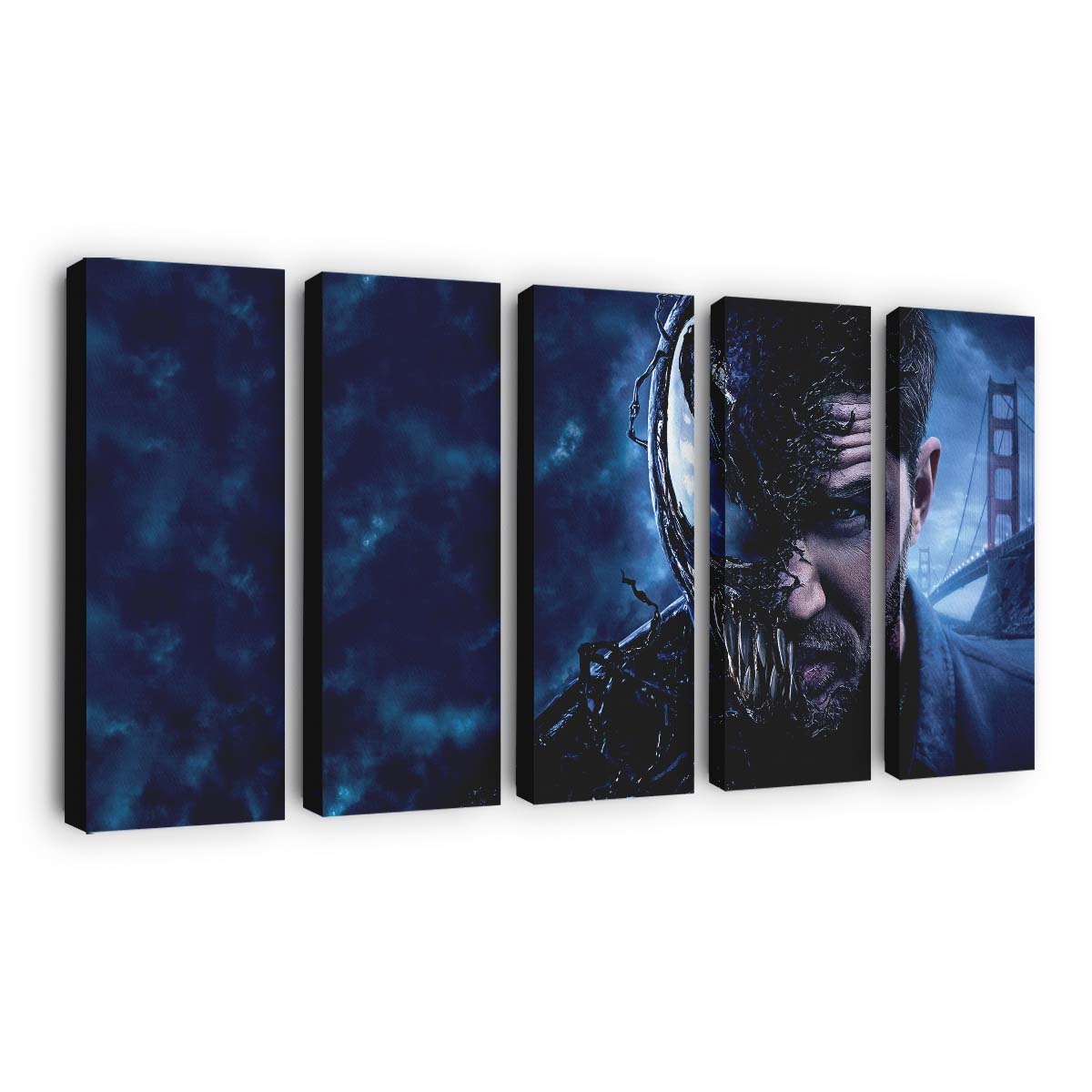 Venom Movie 3 Leinwandbilder | Wanddeko