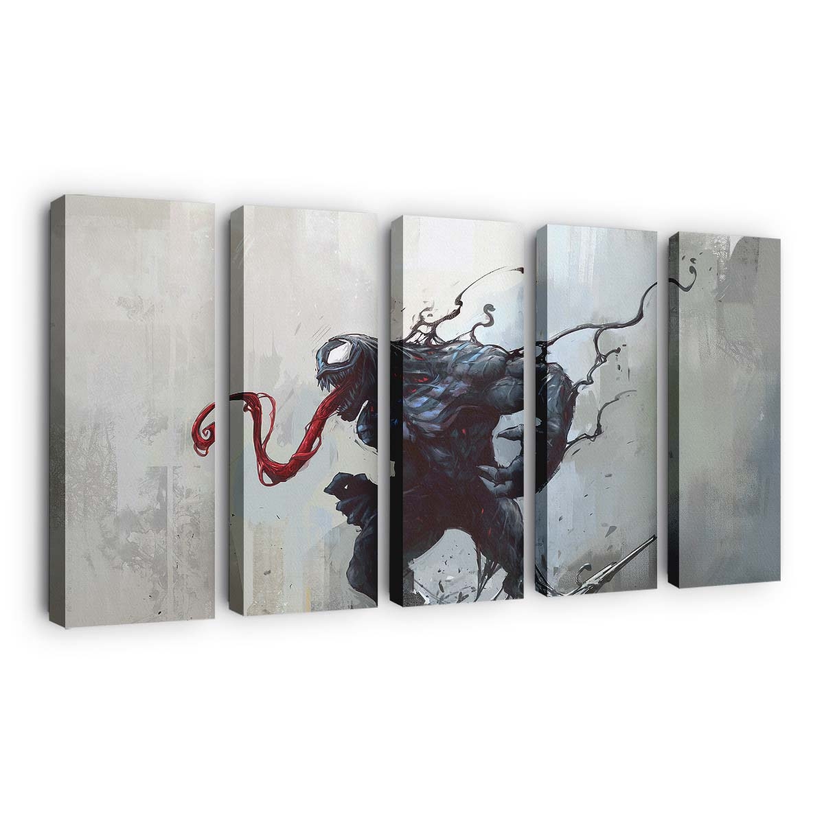 Venomart 2 Leinwandbilder | Wanddeko