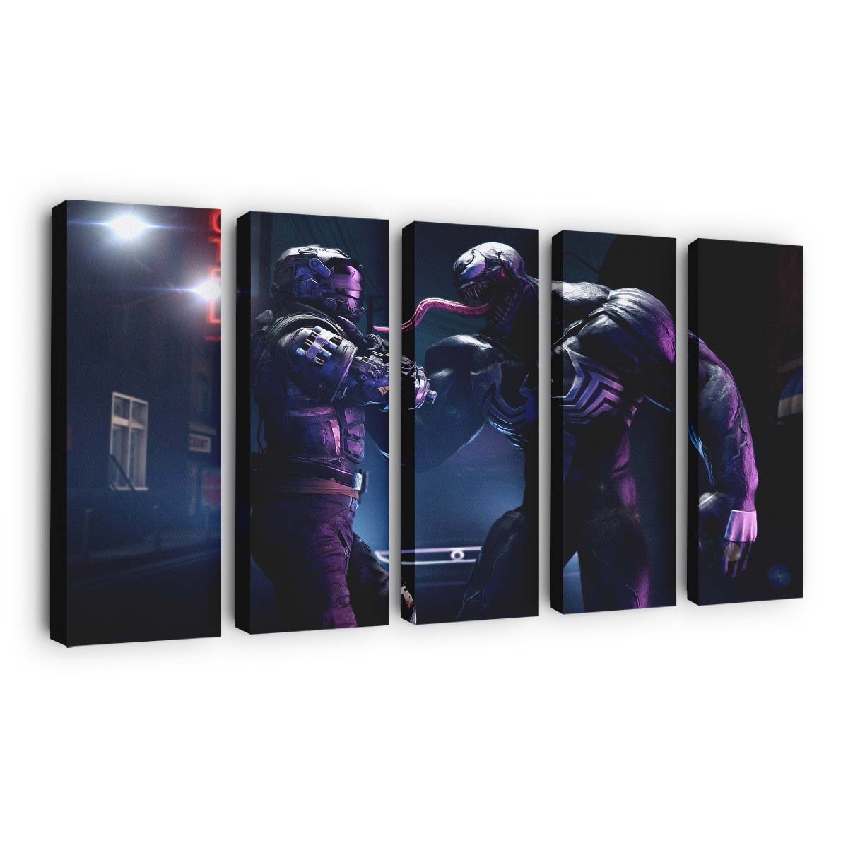 We Are Venom Leinwandbilder | Wanddeko