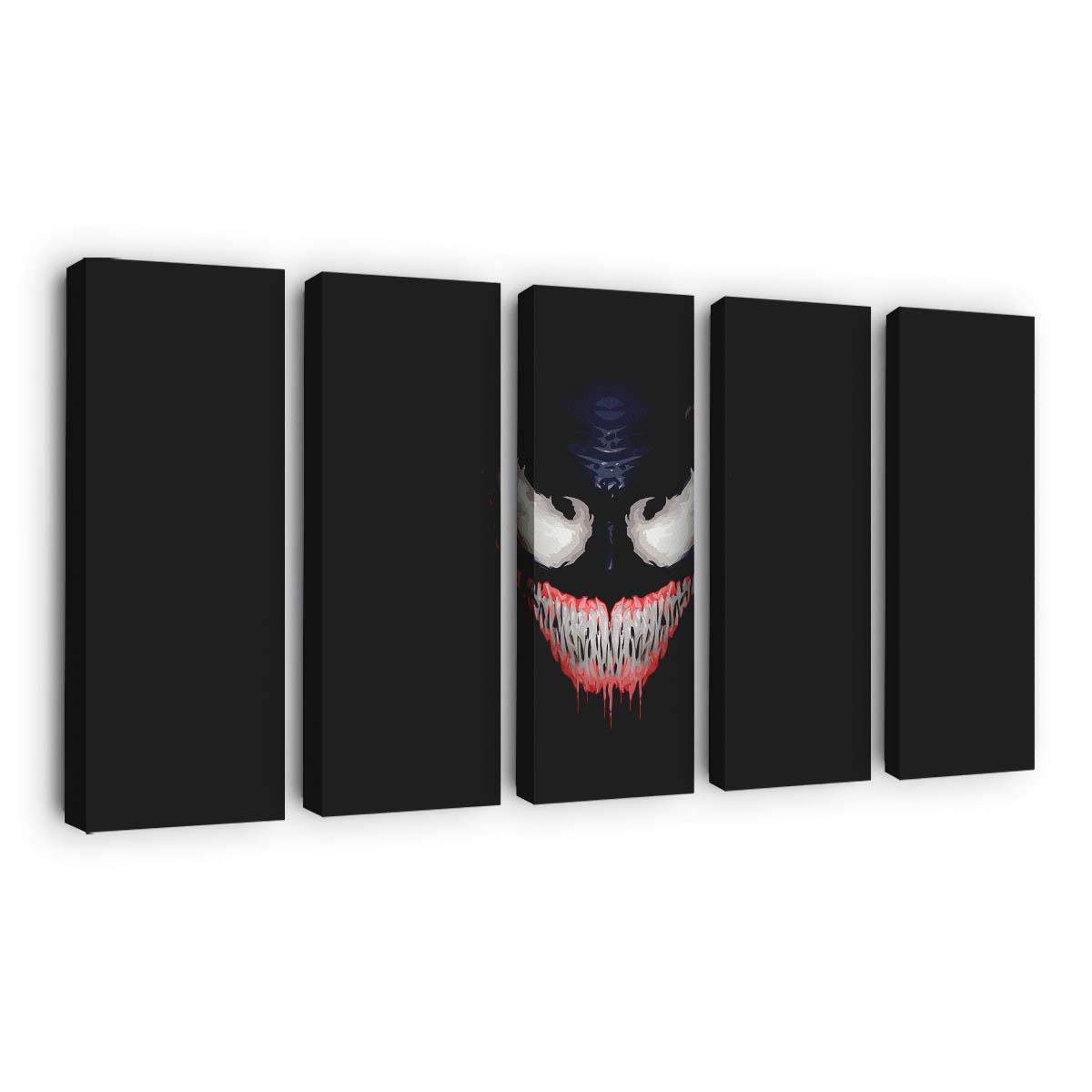 We Are Venom Minimalism Leinwandbilder | Wanddeko